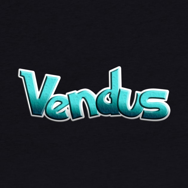 Vendus by Vendus